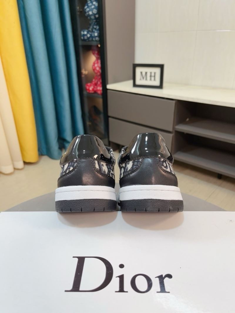 Christian Dior Sneaker